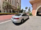 Volkswagen Passat 2020 2,5 5 cylinders